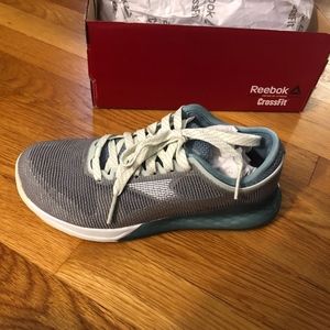 Never Worn! Women's Reebok Nano 9 Size 7